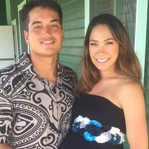 Meet your Posher, Markee